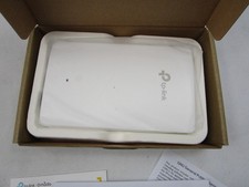 TP-LINK EAP225-WALL Omada AC1200 Wireless MU-MIMO Gigabit Wall Plate Access picture