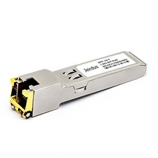 For Ubiquiti UFRJ451G SFP Transceiver 1.25 Gigabit RJ45 Copper 1000BaseT picture