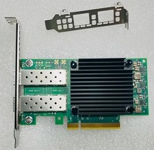 New MELLANOX MCX621102AN-ADAT ConnectX-6 25GbE 2-Port SFP28 Adapter picture
