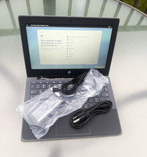 HP 14 G5 Chromebook 14