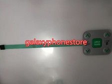 1pcs C932i C954i For precor must confirm treadmill five-button membrane switch picture