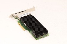 Cisco UCSC-PCIE-IQ10GC Quad-Port 10GbE PCIe x8 Network Card P/N: 30-100203-01 picture