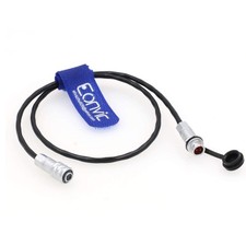 2M Blackmagic Pocket Cinema Camera 4K Extension Power Cable SF610 2Pin M To F picture