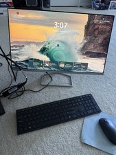 HP ENVY TE01 Desktop PC Intel Core i5-10400 12GB RAM 1TB SSD Windows 11 picture