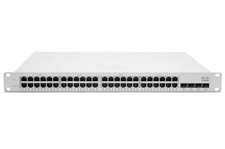 Cisco Meraki MS250-48FP-HW 48 Port GigE 740W PoE Switch UNCLAIMED picture