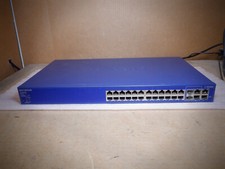NETGEAR FS728TP 24+4 PROSAFE SMART SWITCH WITH PoE picture