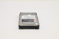 LENOVO 4XB0G88737 - Lenovo 00XH239 ThinkServer 2.5' 1.8TB 10K Enterprise SAS HDD picture