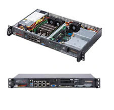 ✅*Authorized Partner* SuperMicro SuperServer SYS-5019D-FN8TP (X11SDV-8C-TP8F) picture