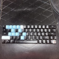 Dierya DK63 Mechanical Gaming Keyboard  picture
