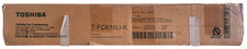 Toshiba T-FC616U-K Black Toner Cartridge New With Open Box picture