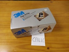 NOS 3M Flip 'N File Hanging 5 1/4 Inch Diskette Holder For File Cabinet  picture
