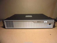 Mitel ASU II 3300 ICP 50005105 Analog Services Unit Switch - EXCL MODULES, PSU picture