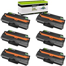 MLT-D103L Toner Lot Compatible with Samsung 103L ML-2955DW 2955ND SCX-4726 4727 picture