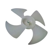 WR60X10207 - BLADE COND FAN ASM picture