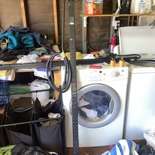 APC Power Distribution Unit AP8870 PDU picture