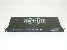 Tripp Lite 8-Port KVM Switch w/ OSD Model CS-138A picture