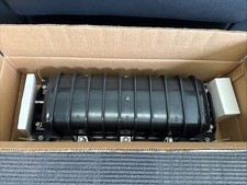 3M 2178 Fiber Optic Splice Enclosure - NEW picture