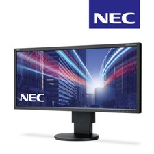 NEC MultiSync EA294WMi-BK Black 29