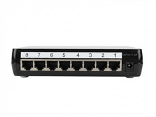 Hewlett Packard 02AP938 JH408 HNGZA-HA0031 HPE 1405 8G V3 Switch Network Adapter picture