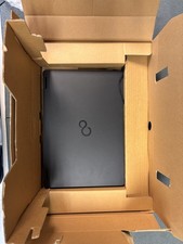 Windows 11 Touchscreen Laptop - Fujitsu LifeBook U729X With Stylus - Read Desc picture