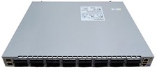 Arista DCS-7060CX2-32S-R 32-Port 100GbE QSFP28 Switch w/Reverse Airflow picture