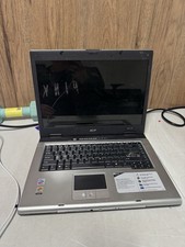 Acer Aspire 3610 Laptop Intel Centrino Windows XP Vintage Notebook picture
