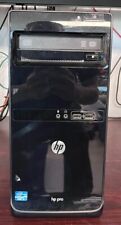 HP Pro 3500 Series MT Intel Core i5-3470 3.20GHz 8GB 500GB HDD Win10Pro #27 picture
