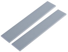 GP-Extreme 12W-Thermal Pad 120x20x1.0 (2pcs) Excellent Heat Conduction, Ideal... picture