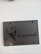 Kingston A400 SSD 960GB  SSD 2.5