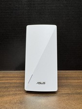 ASUS RP-AX58 AX3000 Dual-Band WiFi 6 AiMesh Range Extender - White - VG picture