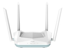D-Link W129389678 R15_E EAGLE PRO AI AX1500 Smart Router ~E~ picture