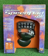 Belkin Nostromo Speed Pad SpeedPad N50 *NEW* picture