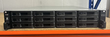 RXD1219sas Synology 12 Bay Expansion NAS For SA3400D SA3200D UC3400 UC3200 picture