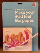 Paperlike 2.1 Screen Protector for iPad Pro 12.9