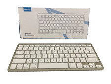 Omoton KB066 11 inches Bluetooth Keyboard For iOS System iPad Mac picture