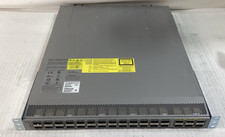 Cisco Nexus N9K-C9332PQ 32 Port Switch picture