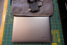 Lenovo Ideapad 120S-11IAP Model: 81A4 with Charger and Bag picture