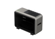 eufy - eufyMake UV Printer (Ink Sold Separately) - V8260J40 - Titanium picture