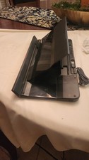 Genuine Logitech Alto Cordless Notebook Stand Hub picture