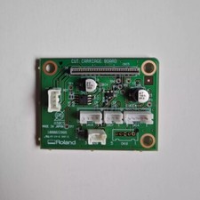 New and Original Roland BN-20 BN-20A BN-20D ASSY,CUT CARRIAGE BOARD - W701681230 picture