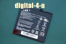 Original AMME2360 Battery for Zebra ET50 ET50NE-W22E ET55 ET55AE-W22E Tablet picture