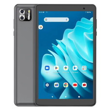 8 Inch Tablet Android 13, 8GB(4+4 Expand) RAM 64GB ROM,1TB Expand,Dual Camera, W picture