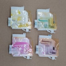 4pcs Ink Dampe 3*2mm Fits For EPSON L3169 L3109 L3115 L3106 L3165 L3150 L3156 picture