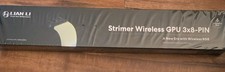 Lian Li Strimer Wireless GPU 3x8-PIN RGB Cable PW12-1W 360mm picture