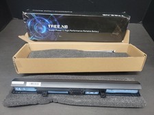 TREE.NB 5185U Battery Compatible with Toshiba PA5195U-1BRS PA5184U-1BRS picture