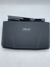 ASUS Model RT-A87CR Dual Band 802.11ac Gigabit Router No AC ~  picture