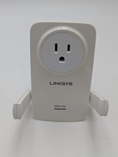 Linksys - RE6700 Amplify Dual Band High-Power Wi-Fi Gigabit Range Extender picture