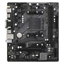For ASROCK A520M-HDV Motherboard AMD AM4 DDR4 M-ATX Mainboard picture
