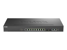 D-Link DMS-1250-12TP/E Hub / Switch DMS-1250-12TP/E picture