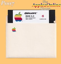 ✅ 🍎  Apple II System Master / BASICS / Works on all Apple II+, IIe, IIc, IIGS💕 picture